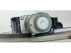 Recambio de elevalunas trasero izquierdo para citroen c4 lim. collection referencia OEM IAM   