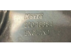 Recambio de piloto trasero izquierdo para suzuki sx4 rw (ey) 1.6 i 120 referencia OEM IAM   