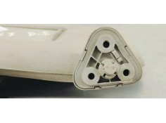 Recambio de parasol izquierdo para bmw x3 (e83) 2.0 d referencia OEM IAM   