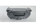Recambio de mando climatizador para peugeot 307 (s1) 2.0 hdi cat referencia OEM IAM 96430991ZR  