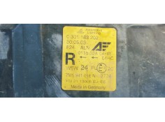 Recambio de faro derecho para ford galaxy (vy) 1.9tdi 115 referencia OEM IAM 7M5941016N  