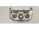 Recambio de mando climatizador para toyota rav 4 (a3) 2.2 d4d 150 4x4 referencia OEM IAM 4554202030  