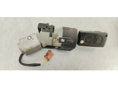 Recambio de conmutador de arranque para peugeot 307 (s1) xs referencia OEM IAM 9648445180  