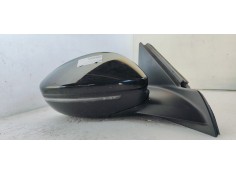Recambio de retrovisor derecho para peugeot 208 (p2) 1.2i turbo 100 fap referencia OEM IAM   