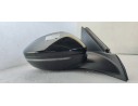 Recambio de retrovisor derecho para peugeot 208 (p2) 1.2i turbo 100 fap referencia OEM IAM   