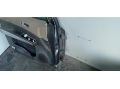Recambio de puerta delantera izquierda para nissan x-trail (t31) 2.0 dci diesel cat referencia OEM IAM   