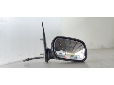 Recambio de retrovisor derecho para citroen xsara berlina 1.9 diesel referencia OEM IAM 0157570  