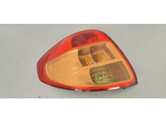 Recambio de piloto trasero izquierdo para suzuki sx4 rw (ey) 1.6 i 120 referencia OEM IAM   