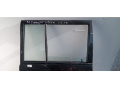 Recambio de puerta trasera derecha para mitsubishi montero (v20/v40) 2.8 turbodiesel referencia OEM IAM   