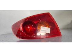 Recambio de piloto trasero izquierdo para mazda 3 berlina (bk) 1.6 crdt active referencia OEM IAM   