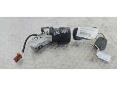 CONMUTADOR DE ARRANQUE 9663123380 