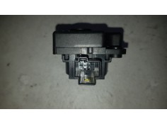 Recambio de motor apertura trampillas climatizador para chevrolet cruze 1.6 i 113 referencia OEM IAM 13372987  
