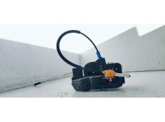 CERRADURA PUERTA DELANTERA DERECHA 