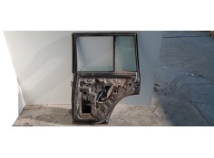 Recambio de puerta trasera derecha para mitsubishi montero (v20/v40) 2.8 turbodiesel referencia OEM IAM   