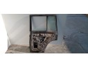 Recambio de puerta trasera derecha para mitsubishi montero (v20/v40) 2.8 turbodiesel referencia OEM IAM   