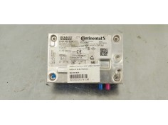 MODULO ELECTRONICO 2591A6180R 