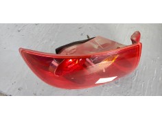 Recambio de piloto trasero izquierdo para mazda 3 berlina (bk) 1.6 crdt active referencia OEM IAM   