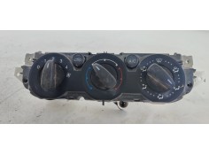Recambio de mando calefaccion / aire acondicionado para ford focus berlina (cap) 1.6 tdci cat referencia OEM IAM 69607003  