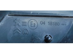 Recambio de retrovisor derecho para peugeot 208 (p2) 1.2i turbo 100 fap referencia OEM IAM   