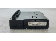 Recambio de modulo electronico para mercedes-benz clase m (w163) 2.7cdi 165 [270] 4x4 referencia OEM IAM A1635455432  