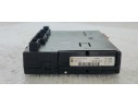 Recambio de modulo electronico para mercedes-benz clase m (w163) 2.7cdi 165 [270] 4x4 referencia OEM IAM A1635455432  