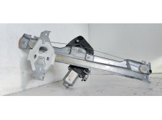 Recambio de elevalunas trasero izquierdo para citroen c4 lim. collection referencia OEM IAM   