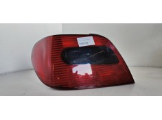 Recambio de piloto trasero izquierdo para citroen xsara berlina 1.9 diesel referencia OEM IAM   