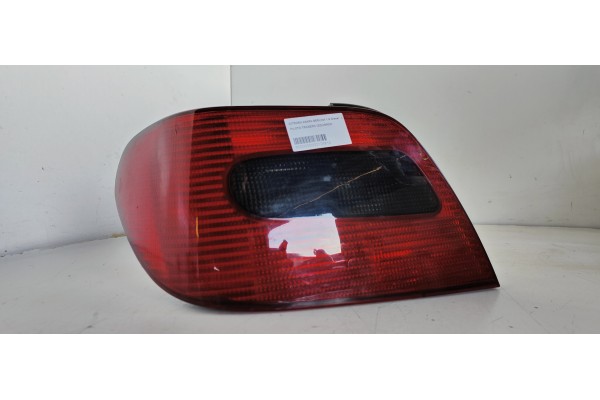 Recambio de piloto trasero izquierdo para citroen xsara berlina 1.9 diesel referencia OEM IAM   