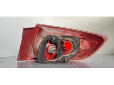 Recambio de piloto trasero izquierdo para mazda 3 berlina (bk) 1.6 crdt active referencia OEM IAM   