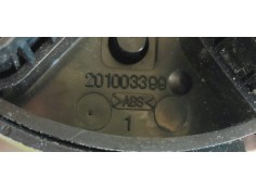 Recambio de mando retrovisor para ssangyong kyron 270 xdi limited 4wd referencia OEM IAM 8550109170  