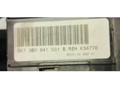 Recambio de mando luces para skoda fabia (5j2 ) 1.2 i referencia OEM IAM 3B0941531B  