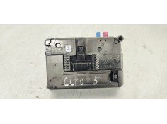 Recambio de modulo electronico para renault clio v 1.5 d turbo 100 fap referencia OEM IAM 2591A6180R  