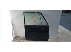Recambio de puerta delantera derecha para mitsubishi galloper (hyundai) 2.5 td cat referencia OEM IAM   