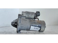 Recambio de motor arranque para mazda 6 kombi (gh) 2.2 de 163cv sportive referencia OEM IAM   