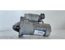 Recambio de motor arranque para mazda 6 kombi (gh) 2.2 de 163cv sportive referencia OEM IAM   