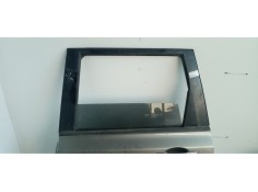 Recambio de puerta trasera izquierda para nissan x-trail (t31) 2.0 dci diesel cat referencia OEM IAM   