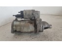 Recambio de motor arranque para toyota avensis (t27) 2.2d-cat 150 fap referencia OEM IAM 281000R021A  