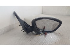 Recambio de retrovisor derecho para peugeot 208 allure referencia OEM IAM   