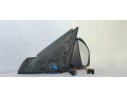 Recambio de retrovisor derecho para peugeot 208 (p2) 1.2i turbo 100 fap referencia OEM IAM   