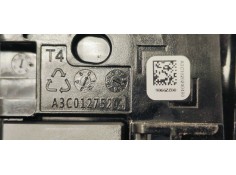 Recambio de modulo electronico para renault clio v 1.5 d turbo 100 fap referencia OEM IAM 2591A6180R  