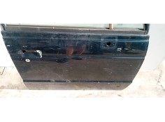 Recambio de puerta delantera derecha para mitsubishi galloper (hyundai) 2.5 td cat referencia OEM IAM   