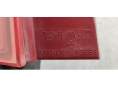 Recambio de piloto trasero izquierdo para mazda 3 berlina (bk) 1.6 crdt active referencia OEM IAM   