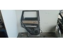 Recambio de puerta trasera izquierda para nissan x-trail (t31) 2.0 dci diesel cat referencia OEM IAM   