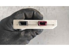 Recambio de antena para bmw x3 (e83) 2.0 16v cat referencia OEM IAM 340252604 21367510 