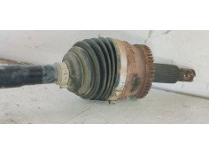 Recambio de transmision delantera derecha para hyundai i40 style referencia OEM IAM 495013Z270  