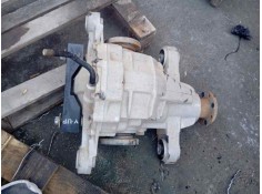 Recambio de diferencial trasero para ssangyong rexton 2.2 xdi 180 fap referencia OEM IAM 6500097A23027  