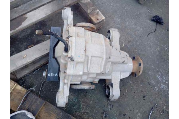 Recambio de diferencial trasero para ssangyong rexton 2.2 xdi 180 fap referencia OEM IAM 6500097A23027  