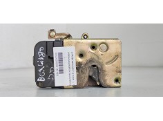 CERRADURA PUERTA DELANTERA DERECHA 