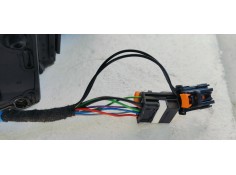 Recambio de retrovisor derecho para peugeot 208 (p2) 1.2i turbo 100 fap referencia OEM IAM   