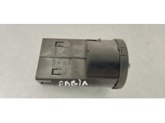 Recambio de mando luces para skoda fabia (5j2 ) 1.2 i referencia OEM IAM 3B0941531B  